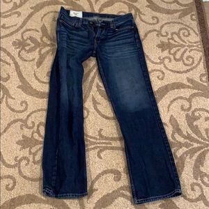 Men’s jeans